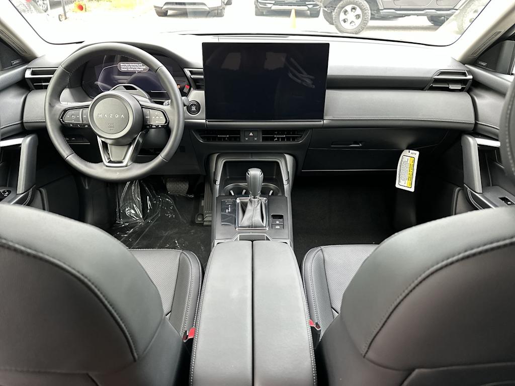 Thumbnail: 2026 Mazda CX-5 - 2