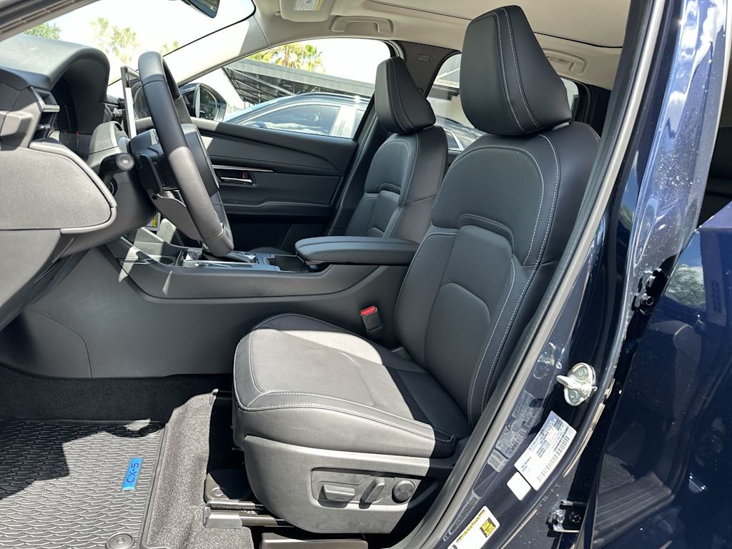 Thumbnail: 2026 Mazda CX-5 - 10