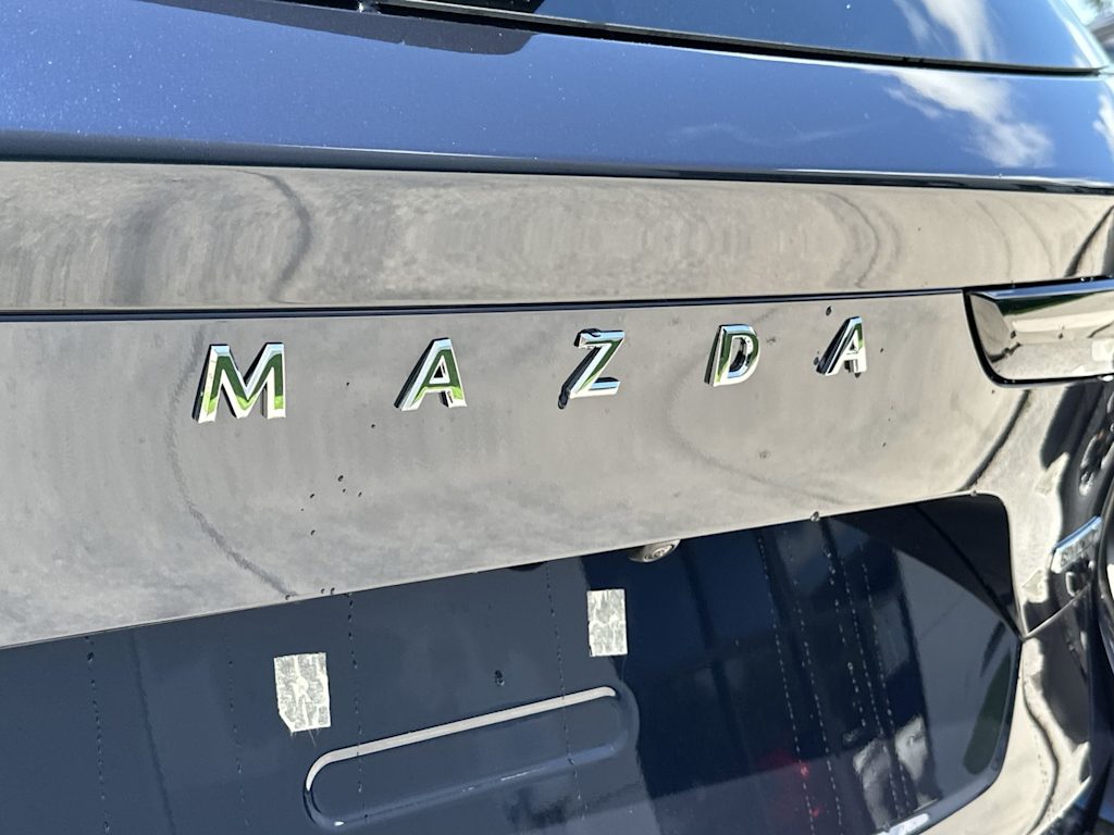 Thumbnail: 2026 Mazda CX-5 - 24