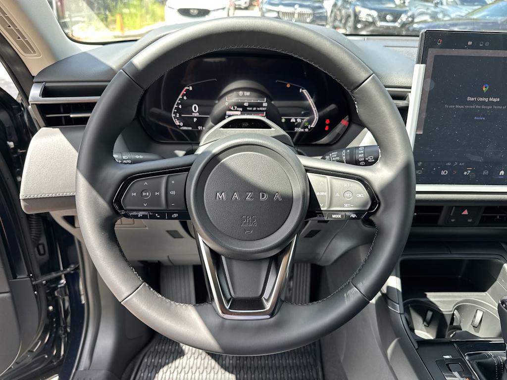 Thumbnail: 2026 Mazda CX-5 - 9