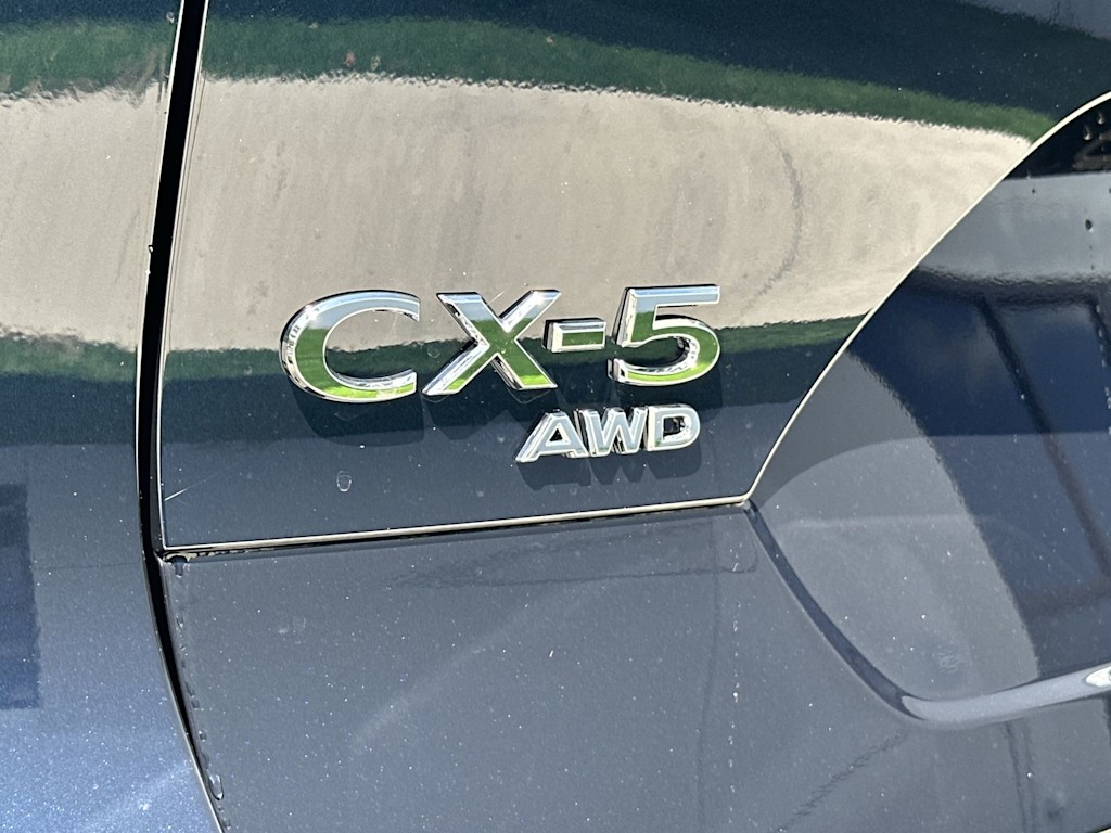 Thumbnail: 2026 Mazda CX-5 - 6