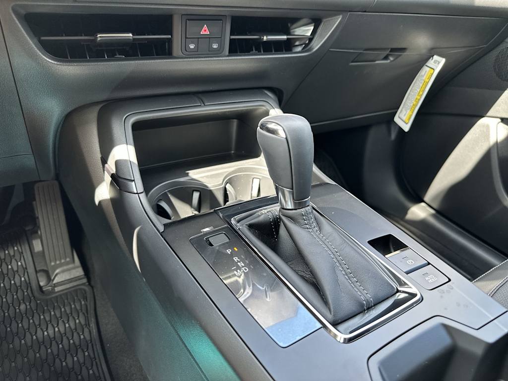 Thumbnail: 2026 Mazda CX-5 - 14