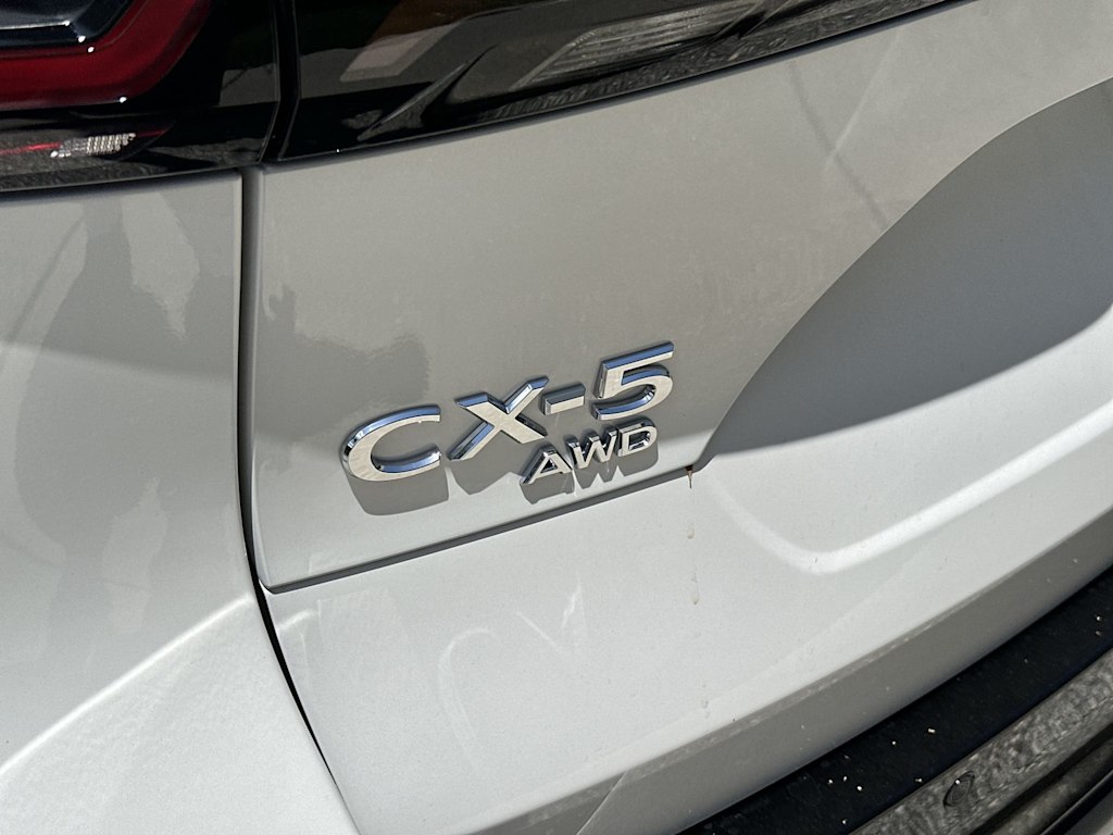 Thumbnail: 2026 Mazda CX-5 - 6