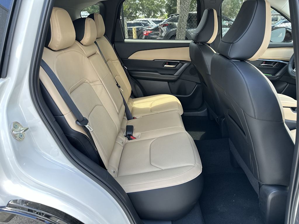 Thumbnail: 2026 Mazda CX-5 - 26