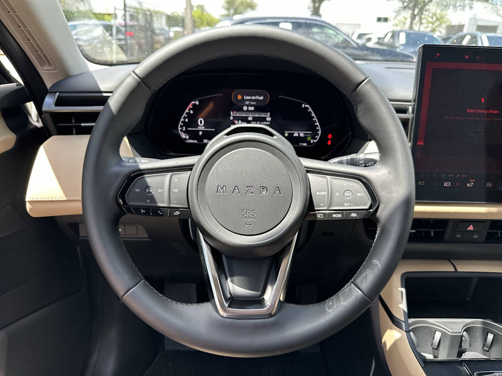 Thumbnail: 2026 Mazda CX-5 - 9