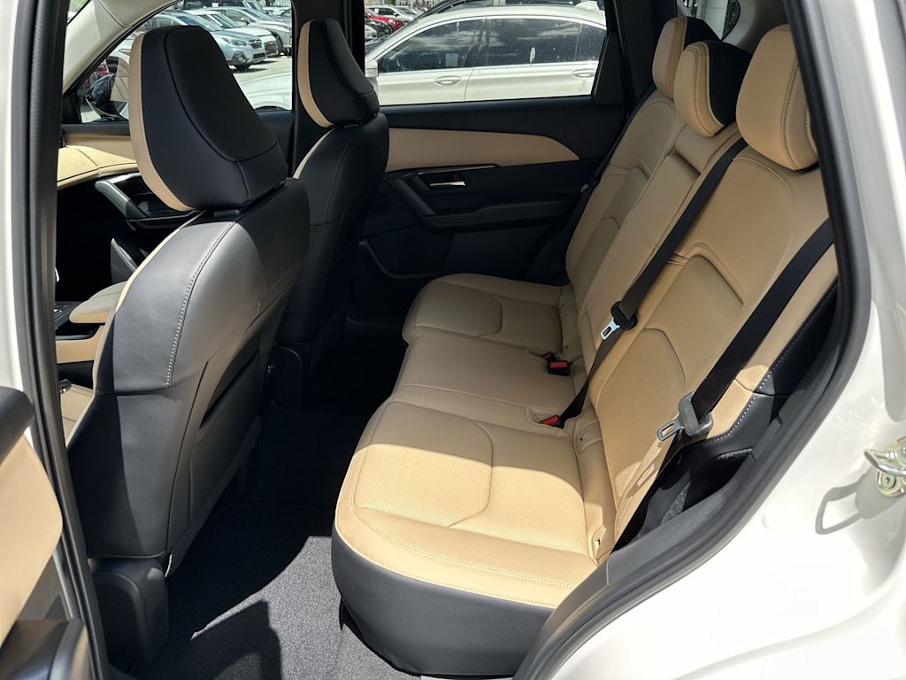 Thumbnail: 2026 Mazda CX-5 - 19