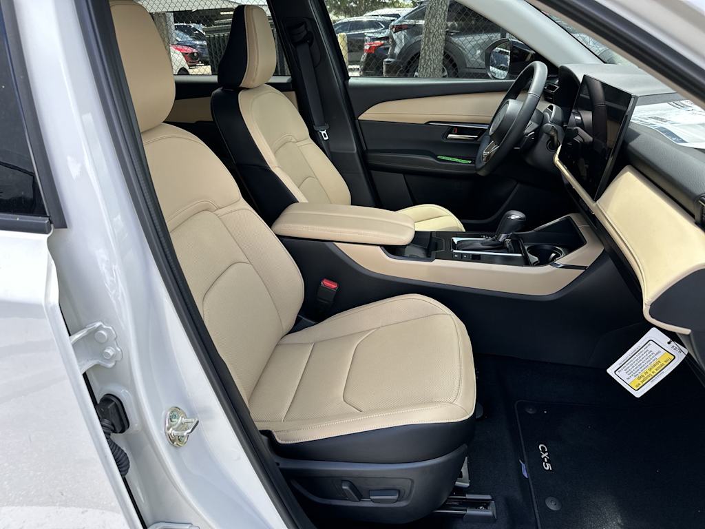 Thumbnail: 2026 Mazda CX-5 - 11