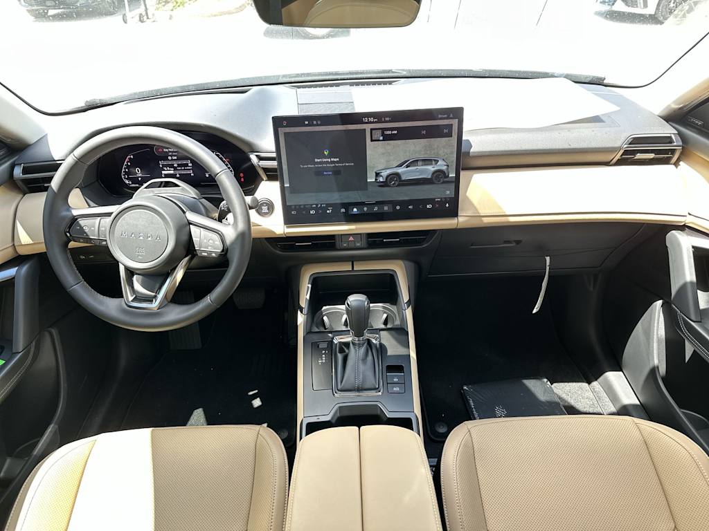 Thumbnail: 2026 Mazda CX-5 - 2