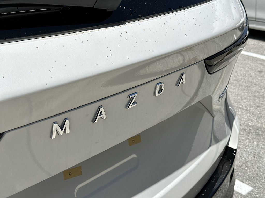 Thumbnail: 2026 Mazda CX-5 - 24