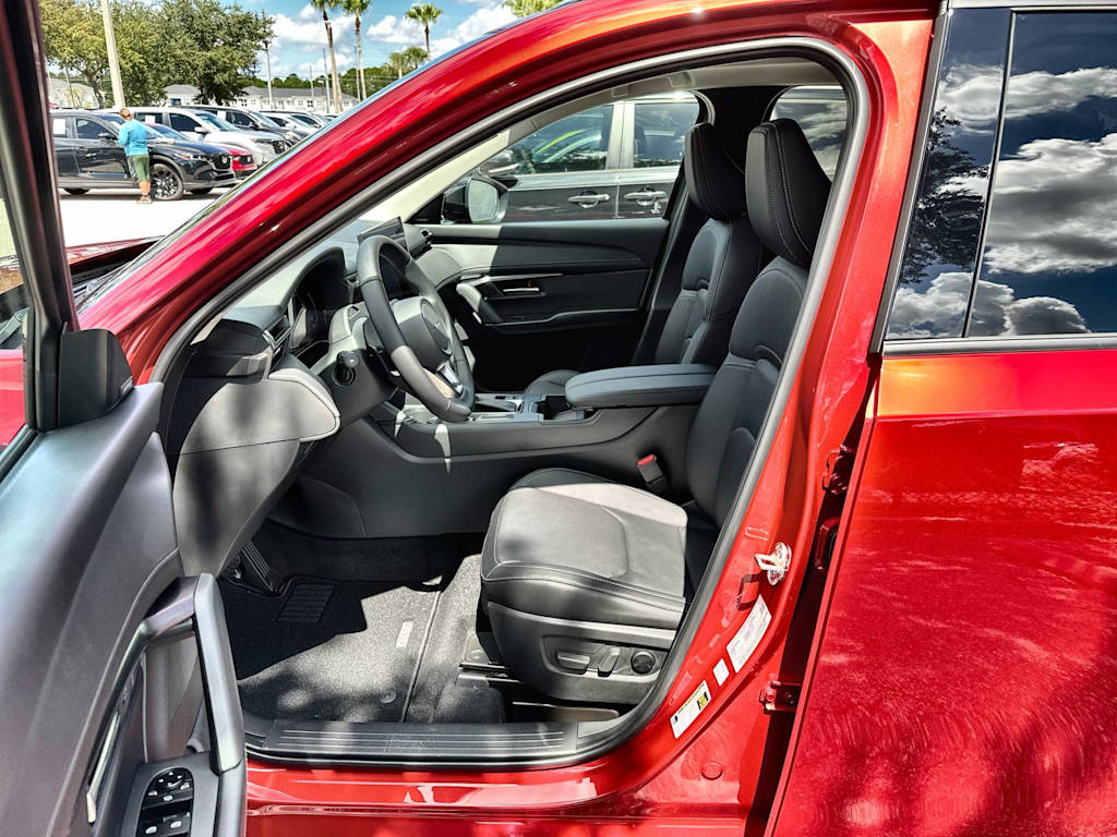 Thumbnail: 2026 Mazda CX-5 - 18