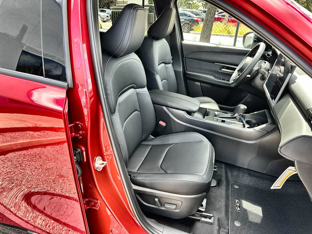 Thumbnail: 2026 Mazda CX-5 - 11