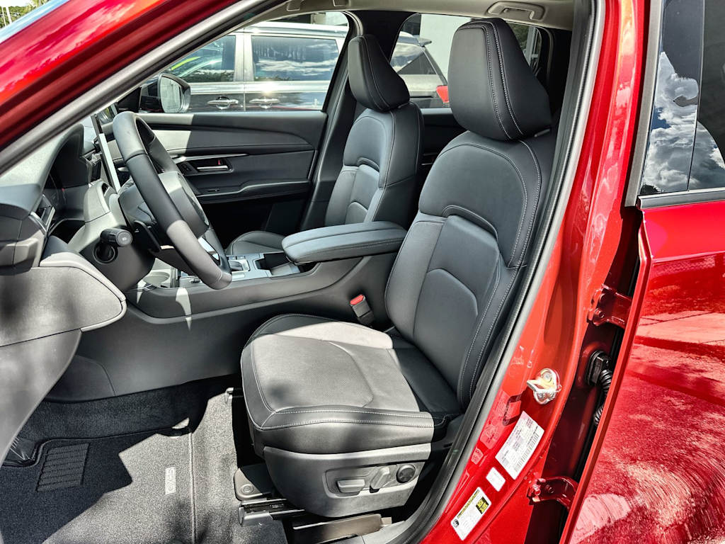Thumbnail: 2026 Mazda CX-5 - 10
