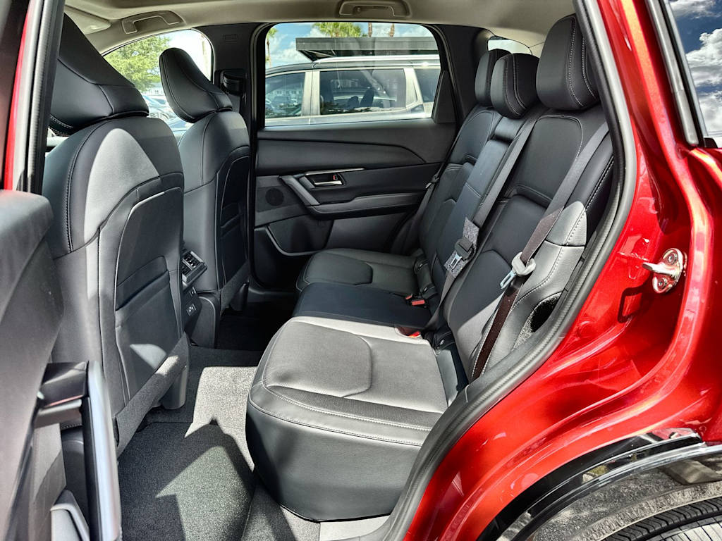 Thumbnail: 2026 Mazda CX-5 - 12