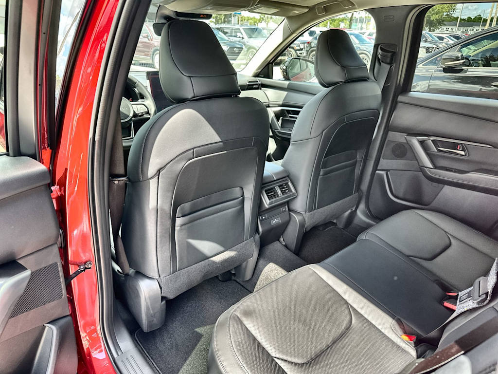 Thumbnail: 2026 Mazda CX-5 - 23