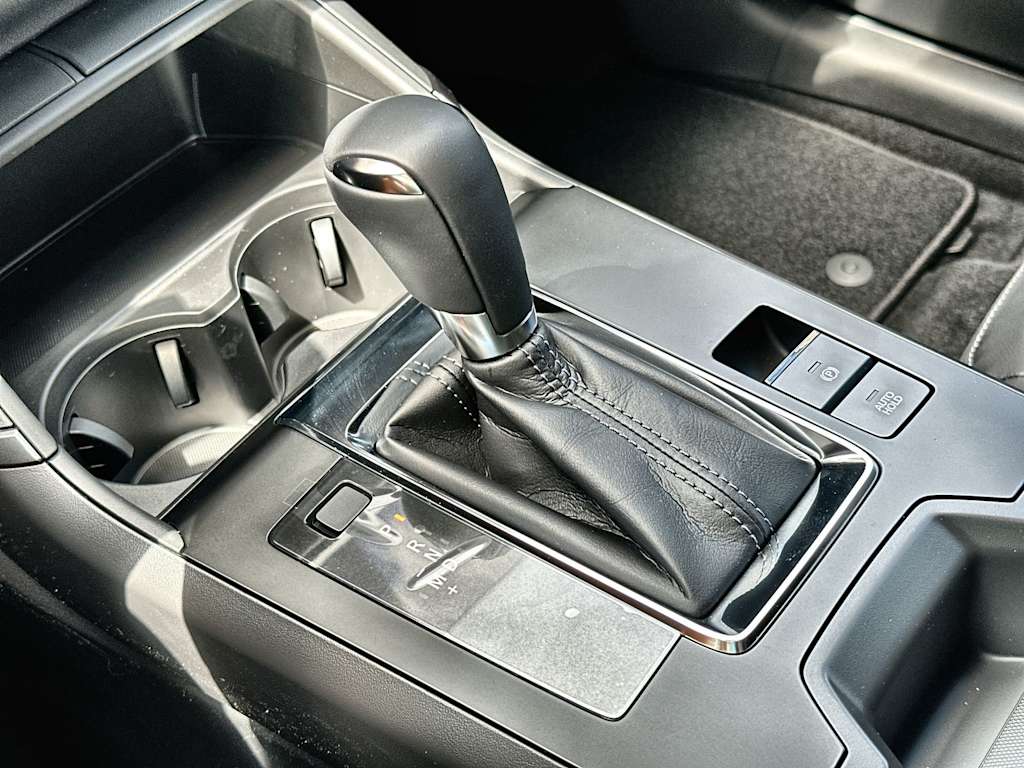 Thumbnail: 2026 Mazda CX-5 - 14