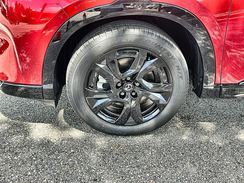 Thumbnail: 2026 Mazda CX-5 - 8
