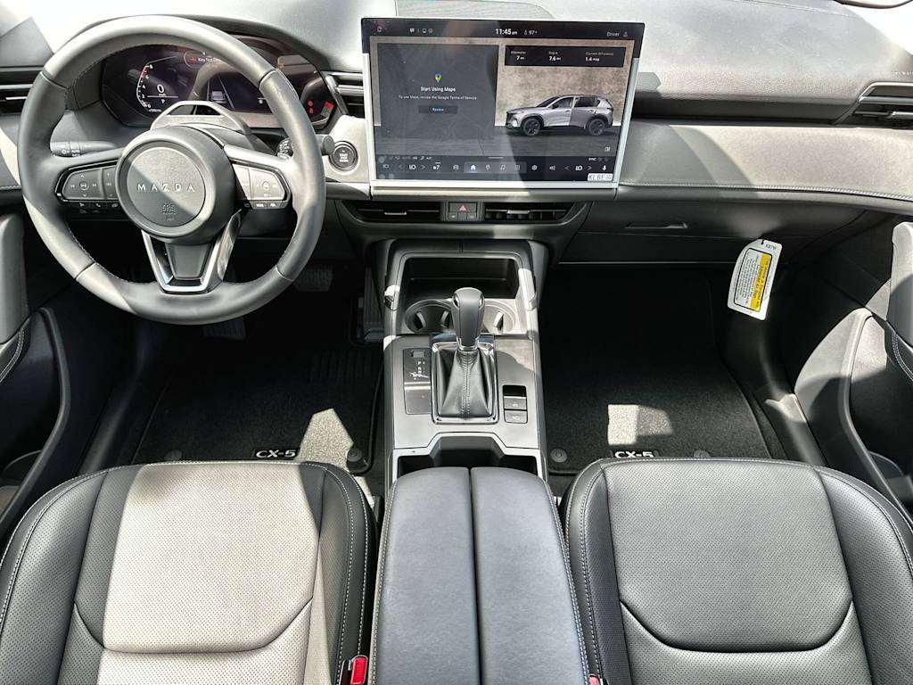 Thumbnail: 2026 Mazda CX-5 - 2