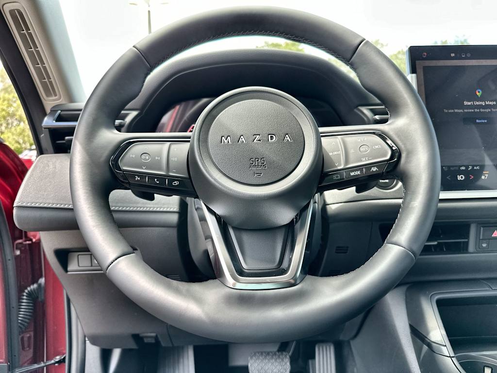 Thumbnail: 2026 Mazda CX-5 - 9