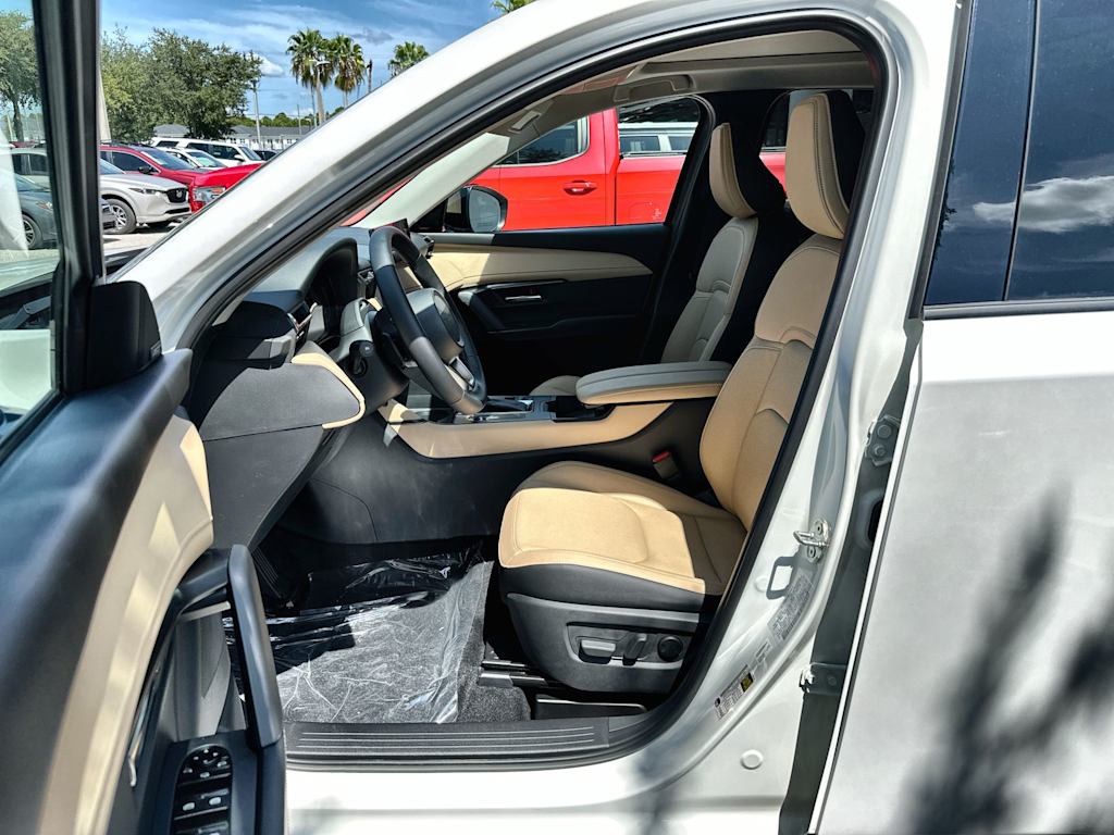 Thumbnail: 2026 Mazda CX-5 - 10