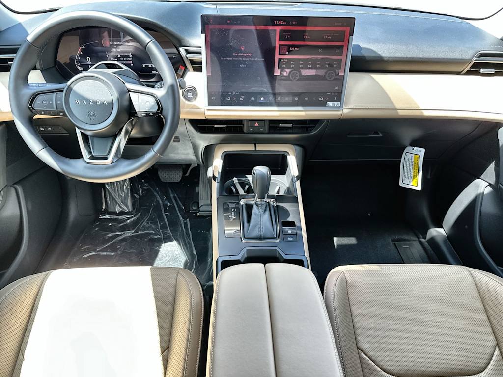 Thumbnail: 2026 Mazda CX-5 - 2