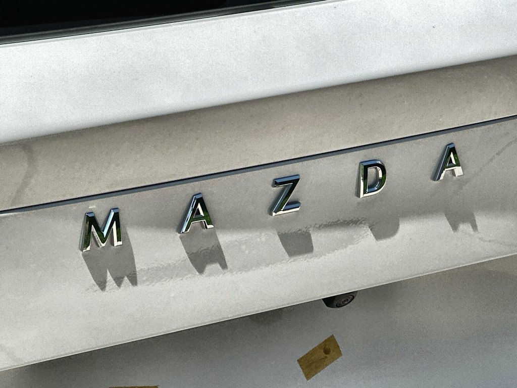 Thumbnail: 2026 Mazda CX-5 - 21