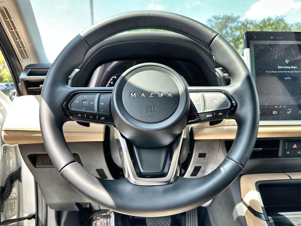 Thumbnail: 2026 Mazda CX-5 - 9