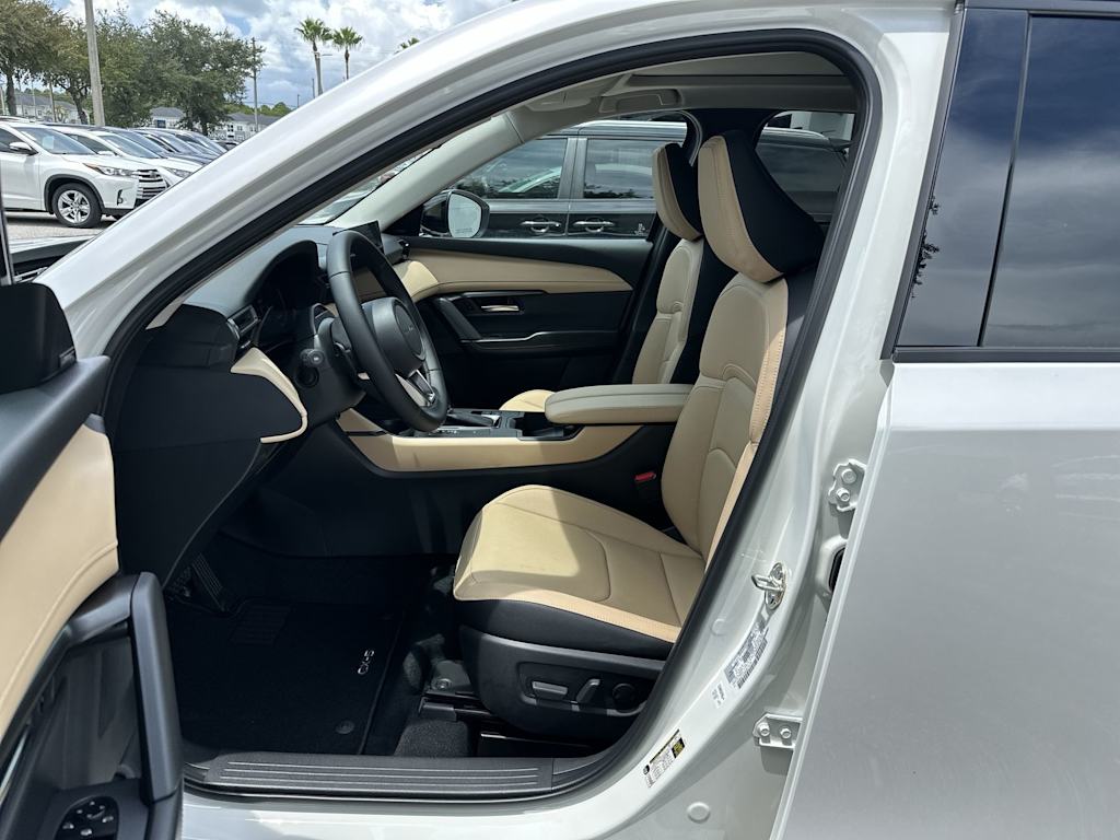 Thumbnail: 2026 Mazda CX-5 - 18