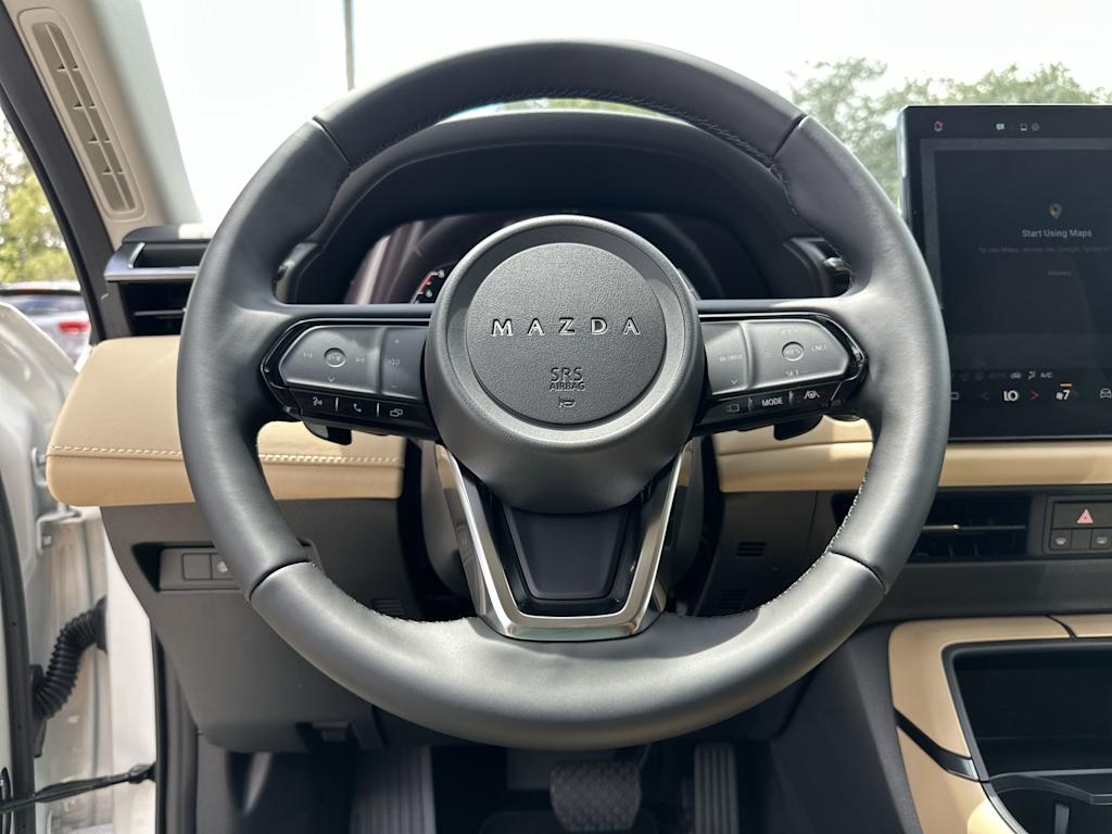 Thumbnail: 2026 Mazda CX-5 - 9