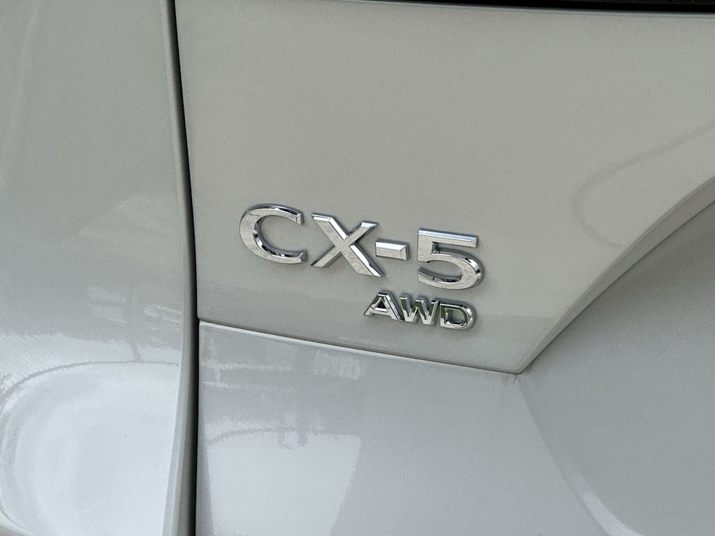 Thumbnail: 2026 Mazda CX-5 - 7