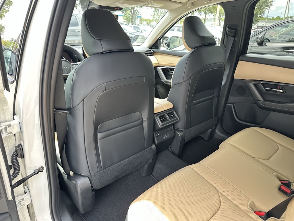 Thumbnail: 2026 Mazda CX-5 - 23