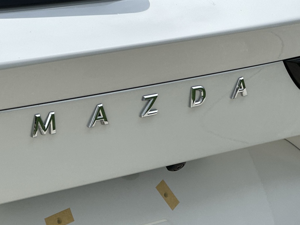 Thumbnail: 2026 Mazda CX-5 - 22