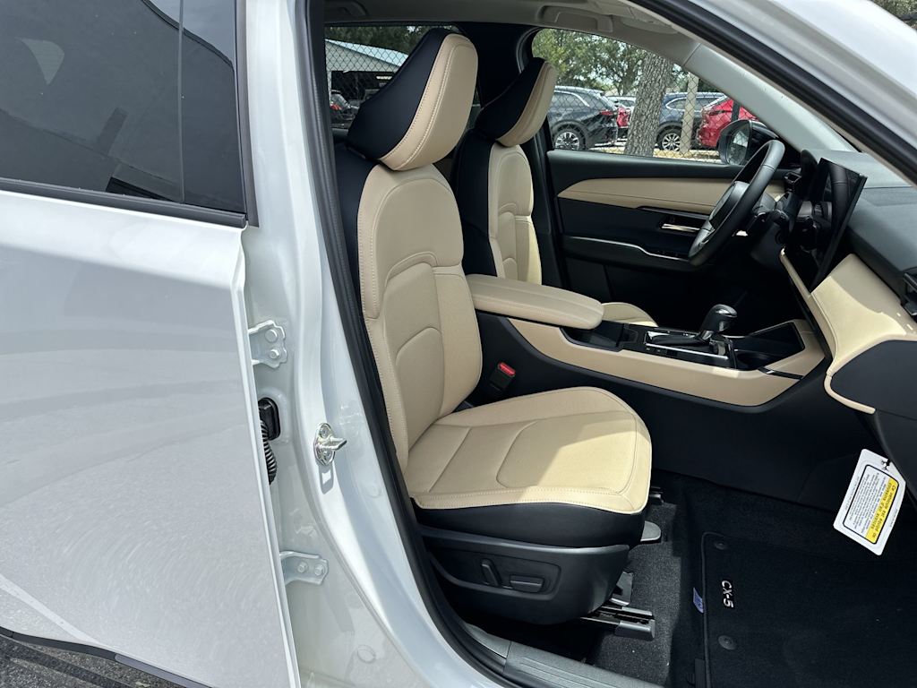 Thumbnail: 2026 Mazda CX-5 - 11