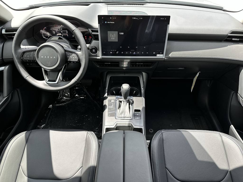 Thumbnail: 2026 Mazda CX-5 - 2