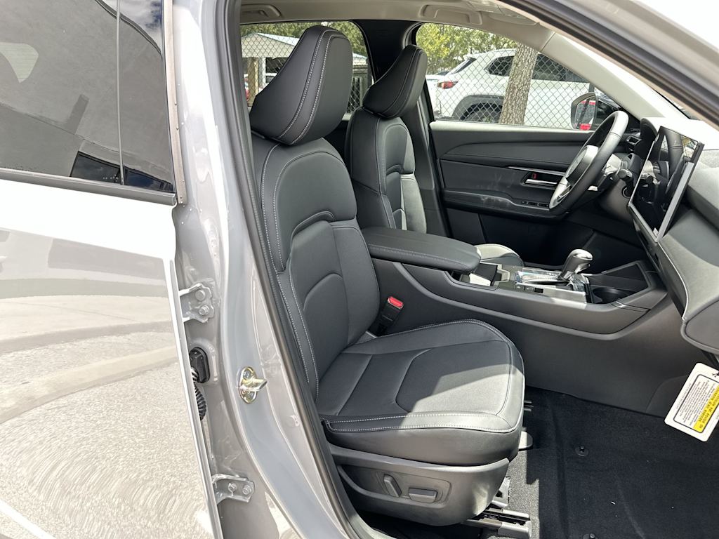 Thumbnail: 2026 Mazda CX-5 - 11