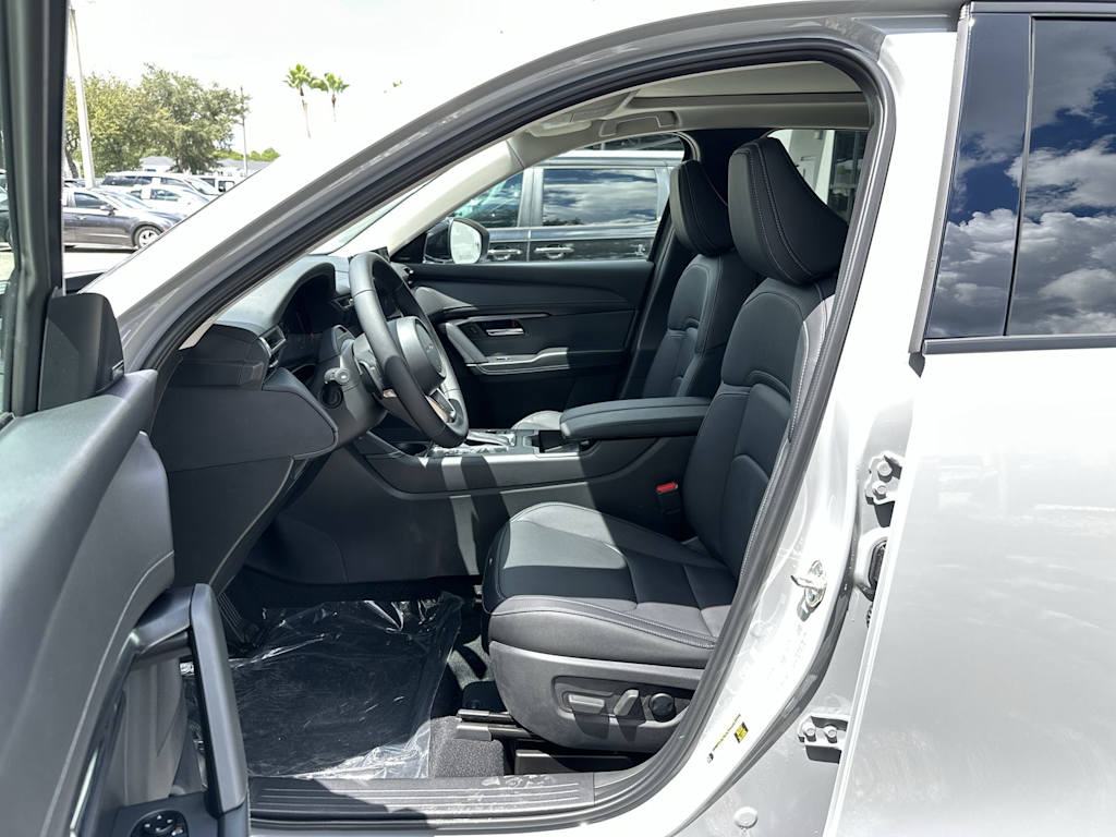 Thumbnail: 2026 Mazda CX-5 - 12
