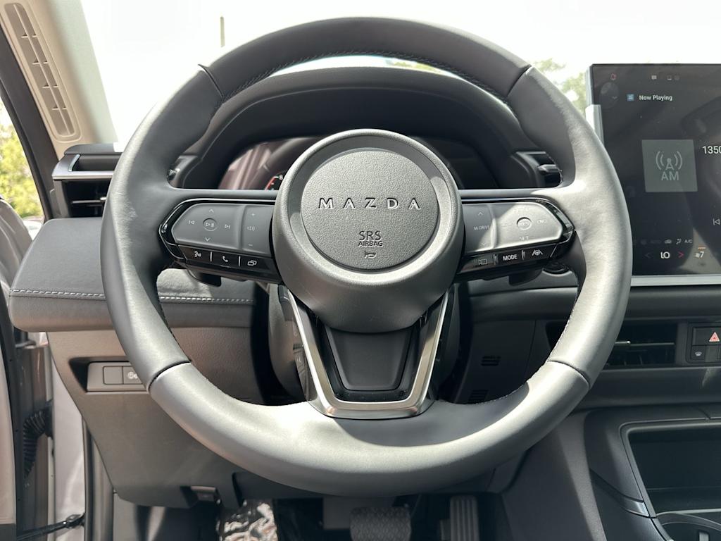 Thumbnail: 2026 Mazda CX-5 - 9