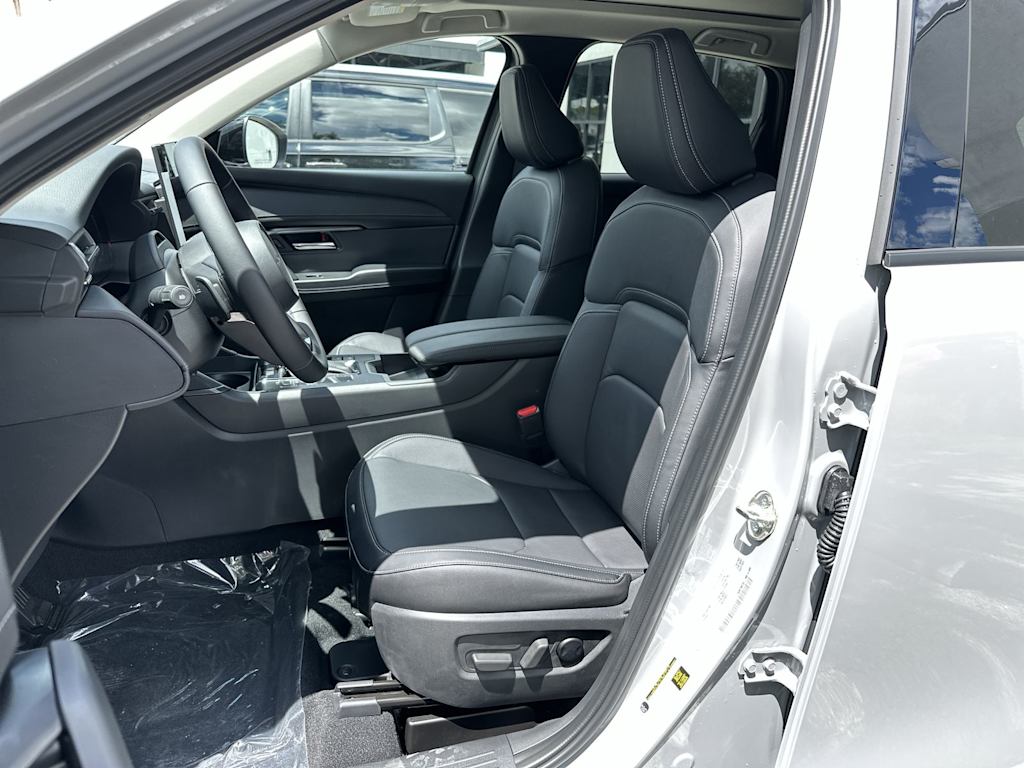 Thumbnail: 2026 Mazda CX-5 - 10