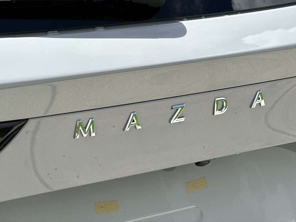 Thumbnail: 2026 Mazda CX-5 - 22