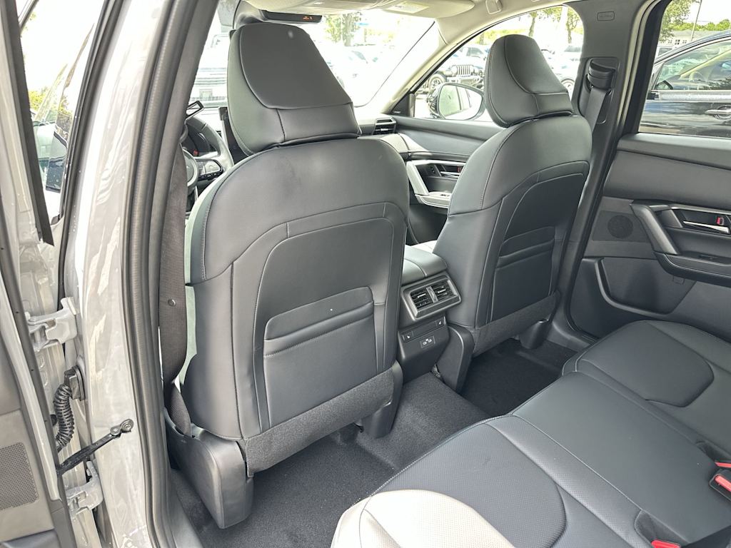 Thumbnail: 2026 Mazda CX-5 - 23