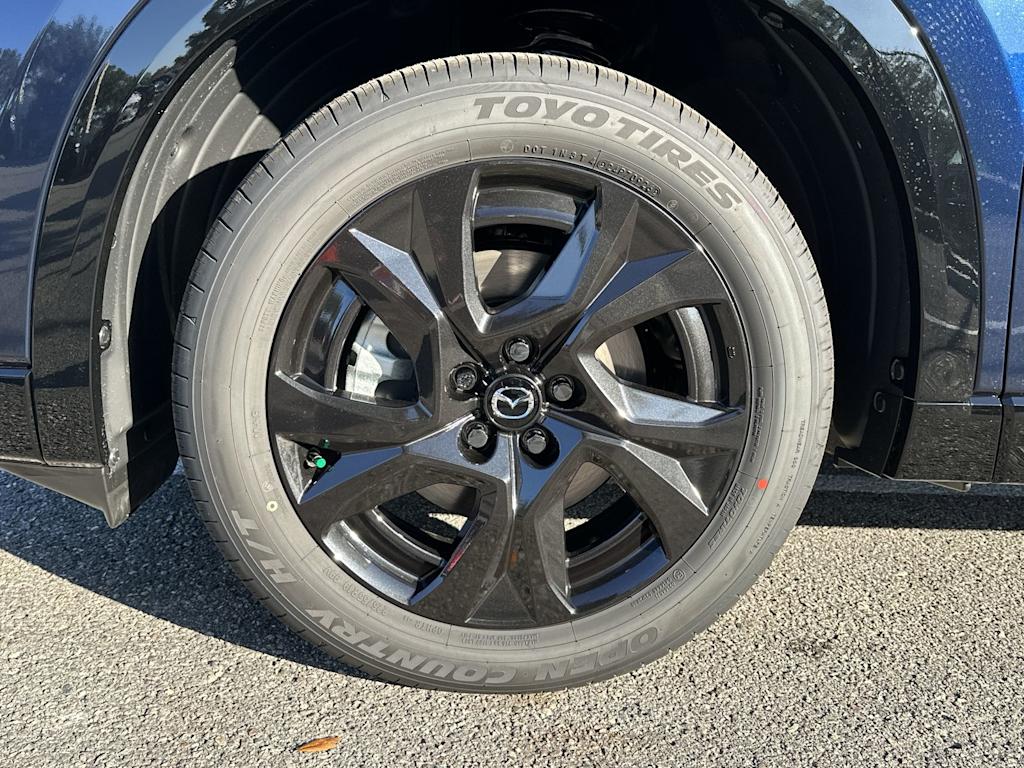 Thumbnail: 2026 Mazda CX-5 - 7