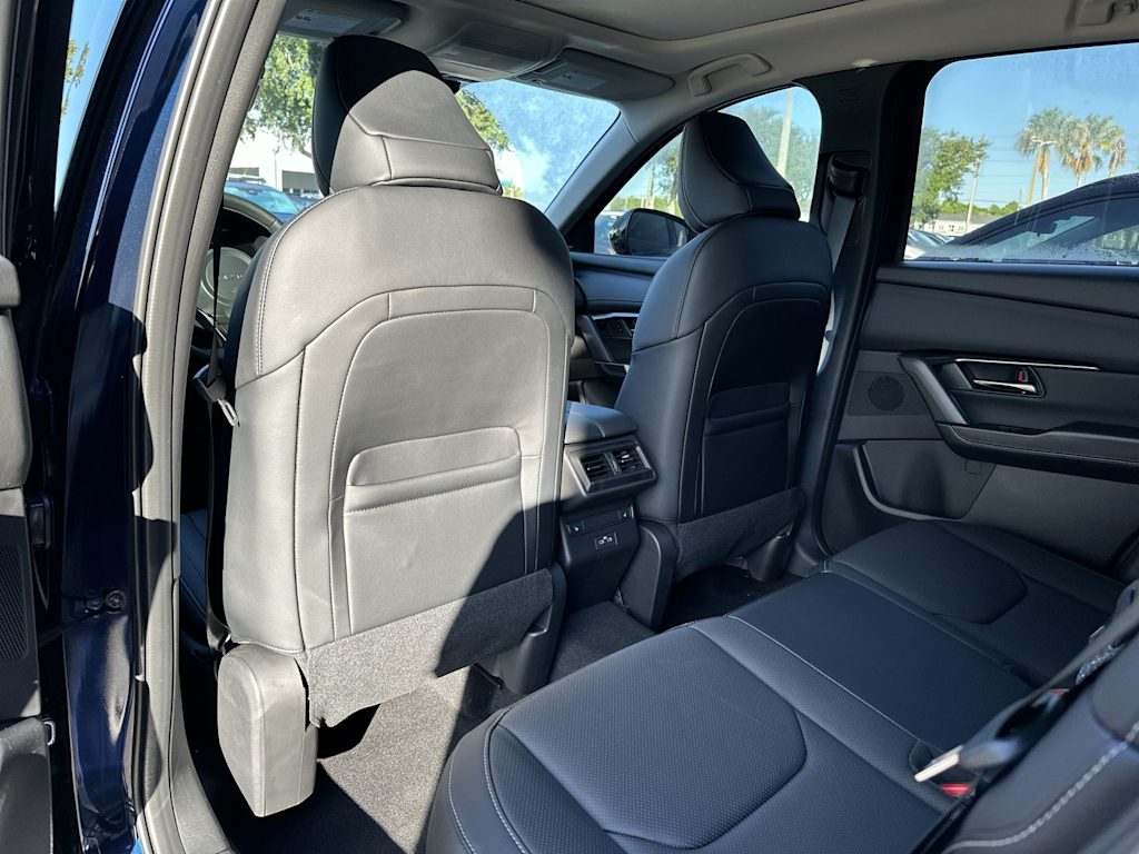 Thumbnail: 2026 Mazda CX-5 - 25