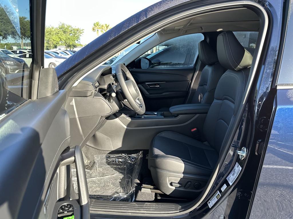 Thumbnail: 2026 Mazda CX-5 - 10