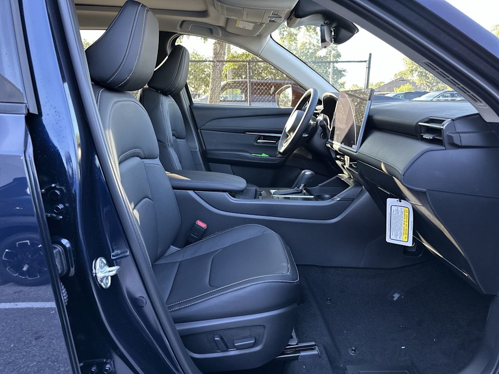 Thumbnail: 2026 Mazda CX-5 - 20