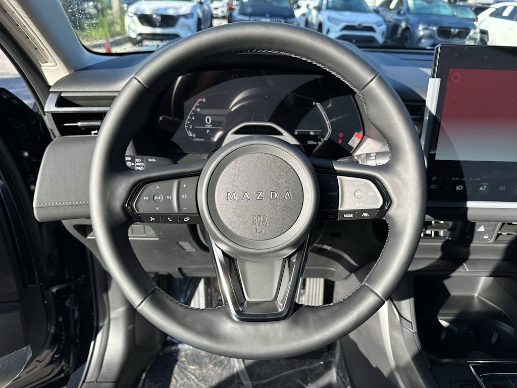 Thumbnail: 2026 Mazda CX-5 - 9