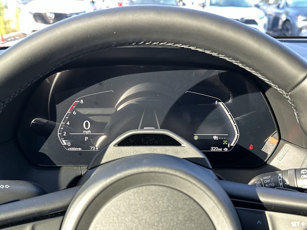 Thumbnail: 2026 Mazda CX-5 - 15