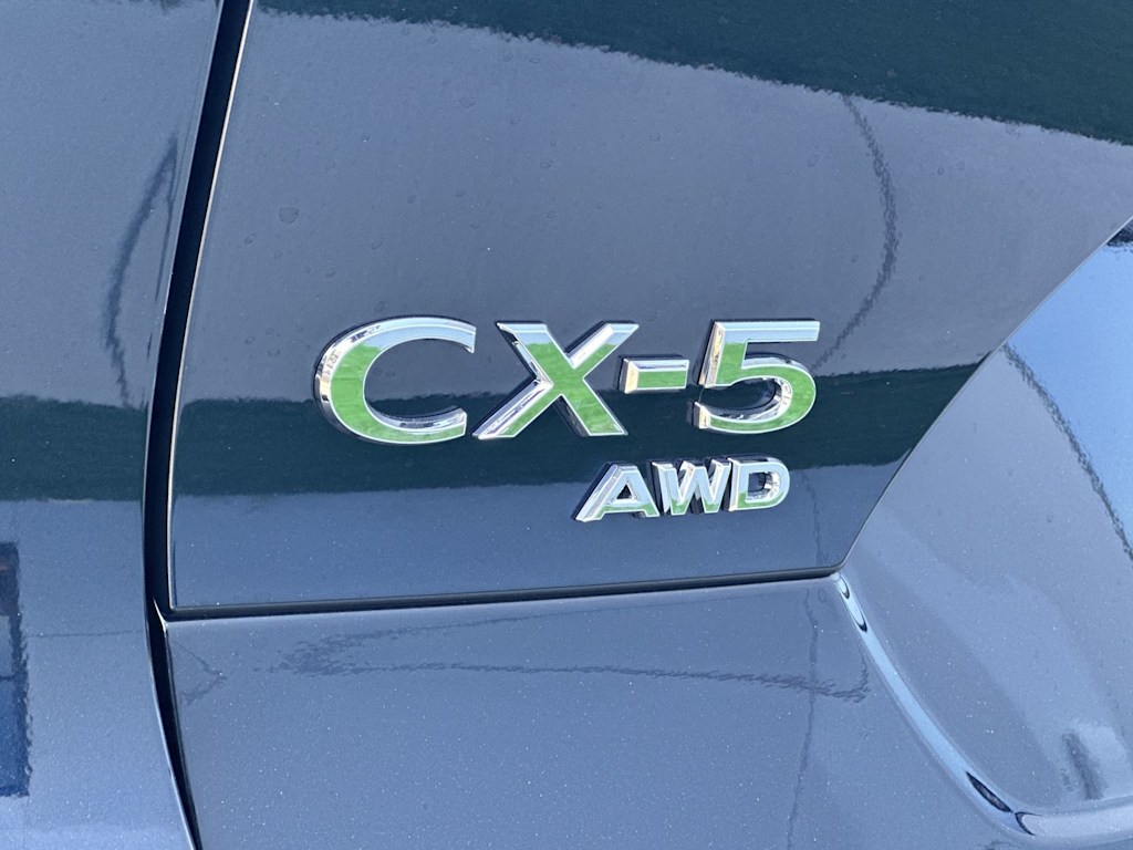 Thumbnail: 2026 Mazda CX-5 - 6