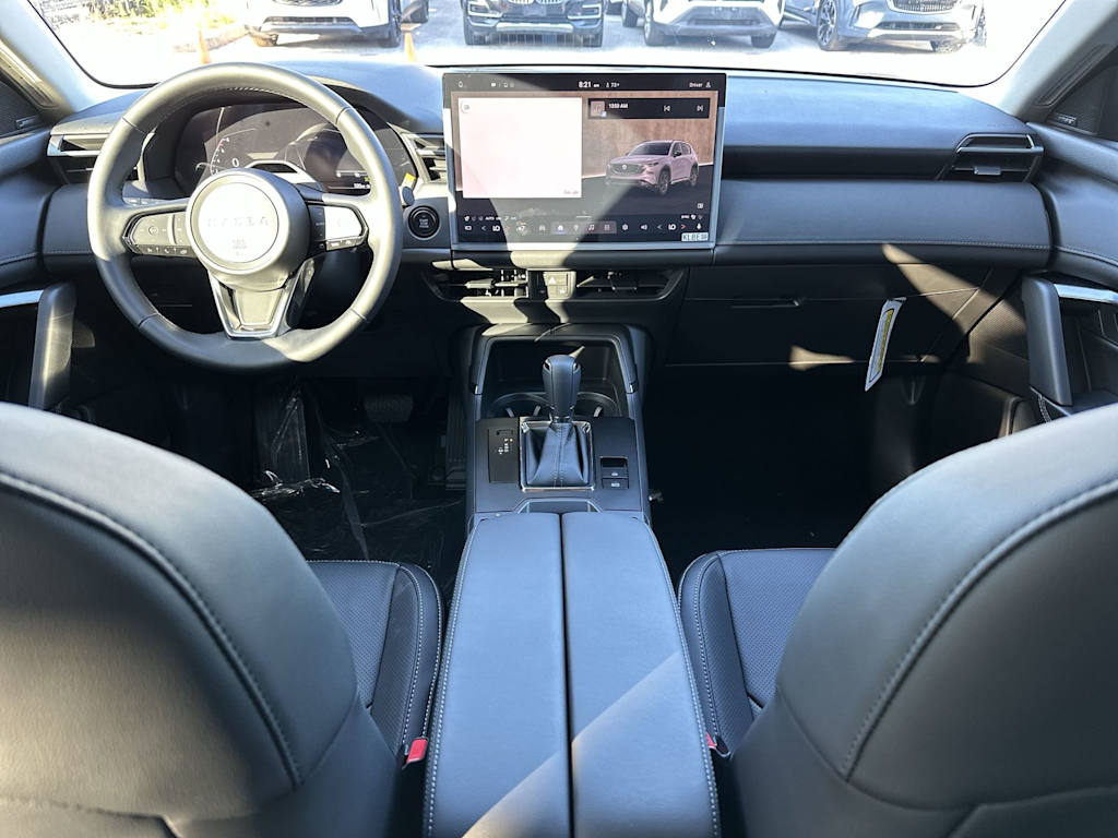 Thumbnail: 2026 Mazda CX-5 - 2