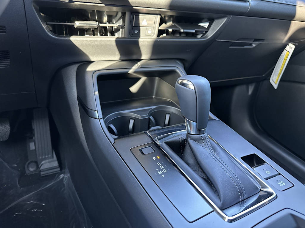 Thumbnail: 2026 Mazda CX-5 - 14