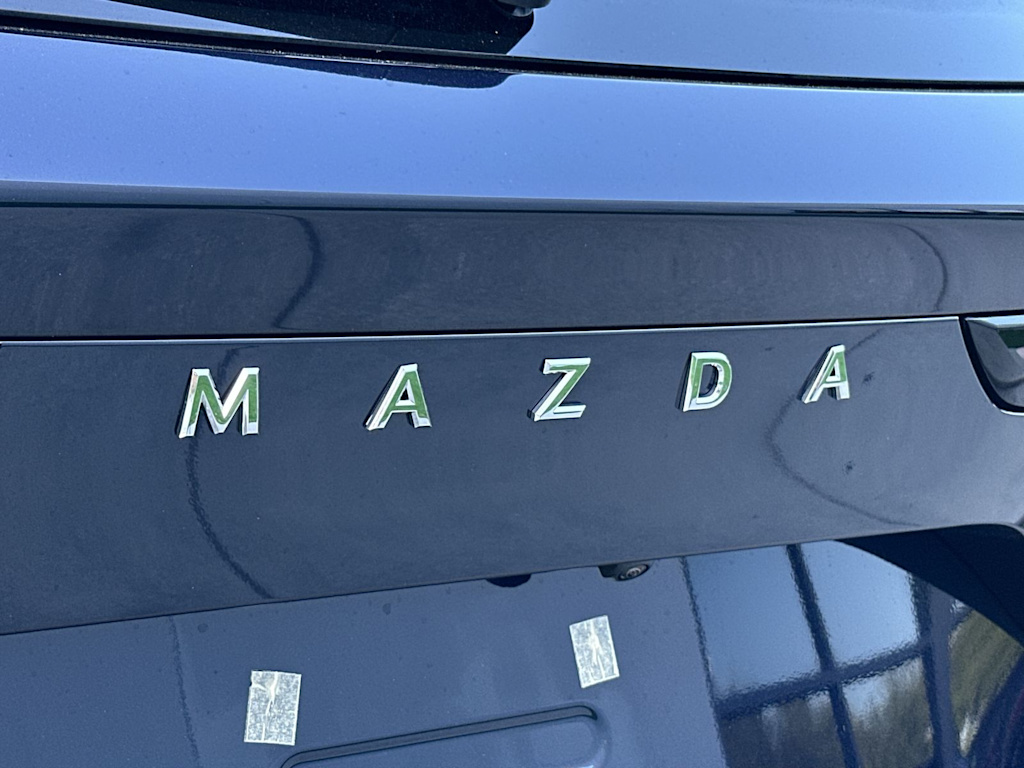 Thumbnail: 2026 Mazda CX-5 - 24