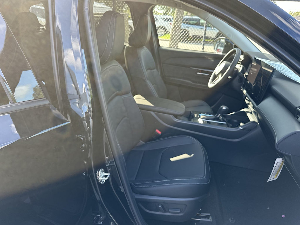 Thumbnail: 2026 Mazda CX-5 - 20